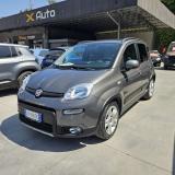 Fiat Panda III 1.0 firefly hybrid City Life