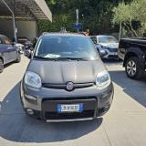 Fiat Panda III 1.0 firefly hybrid City Life