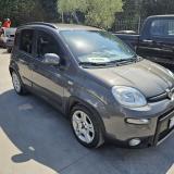 Fiat Panda III 1.0 firefly hybrid City Life