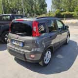 Fiat Panda III 1.0 firefly hybrid City Life