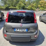 Fiat Panda III 1.0 firefly hybrid City Life