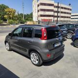 Fiat Panda III 1.0 firefly hybrid City Life