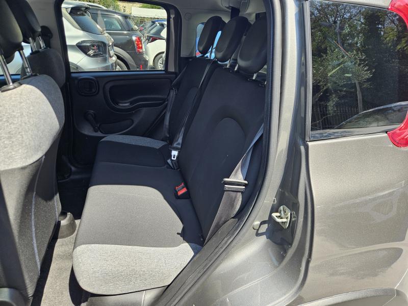 Fiat Panda III 1.0 firefly hybrid City Life 12