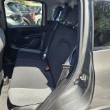 Fiat Panda III 1.0 firefly hybrid City Life