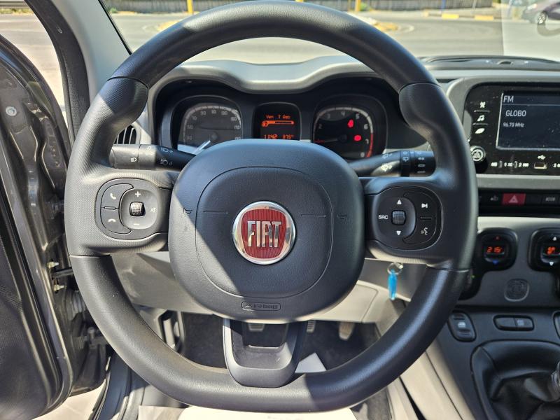 Fiat Panda III 1.0 firefly hybrid City Life 8