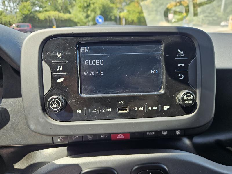 Fiat Panda III 1.0 firefly hybrid City Life 16
