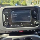 Fiat Panda III 1.0 firefly hybrid City Life