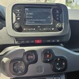 Fiat Panda III 1.0 firefly hybrid City Life