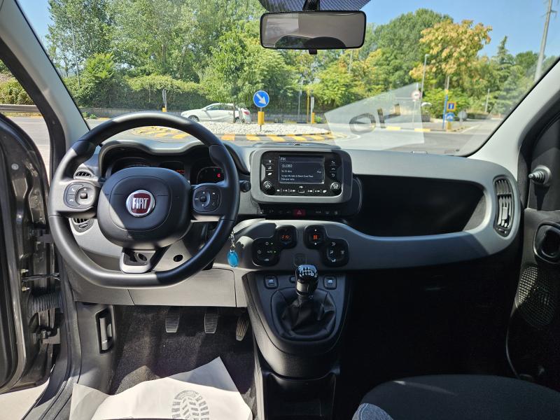Fiat Panda III 1.0 firefly hybrid City Life 2