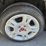Fiat Panda III 1.0 firefly hybrid City Life