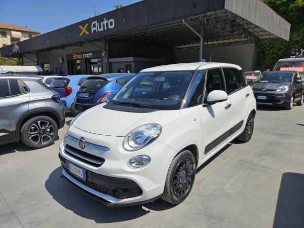 Fiat 500L 1.3 mjt Mirror 95cv my20