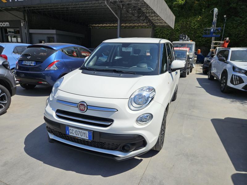 Fiat 500L 1.3 mjt Mirror 95cv my20 17