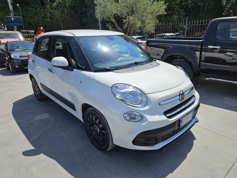 Fiat 500L 1.3 mjt Mirror 95cv my20 16