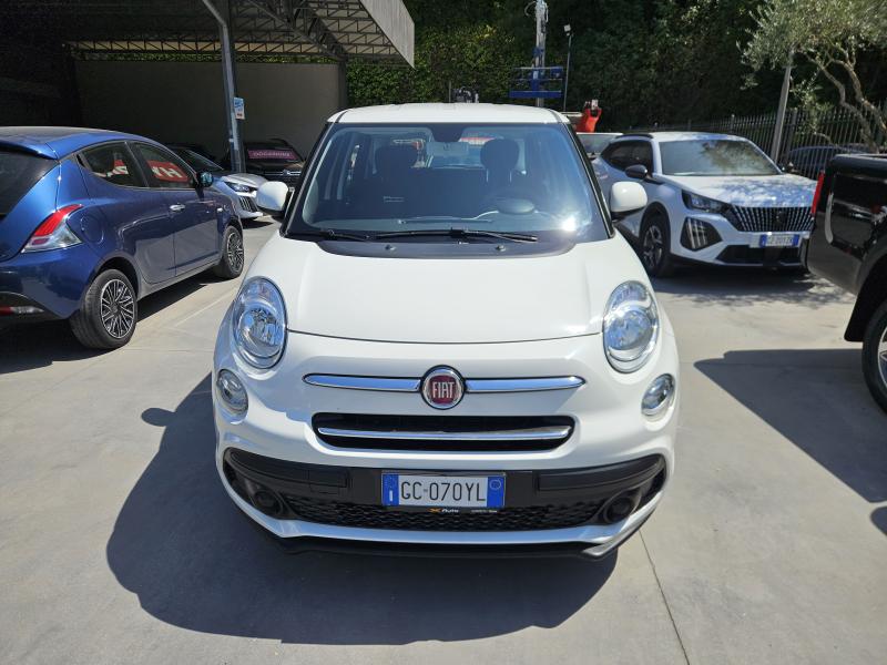 Fiat 500L 1.3 mjt Mirror 95cv my20 18