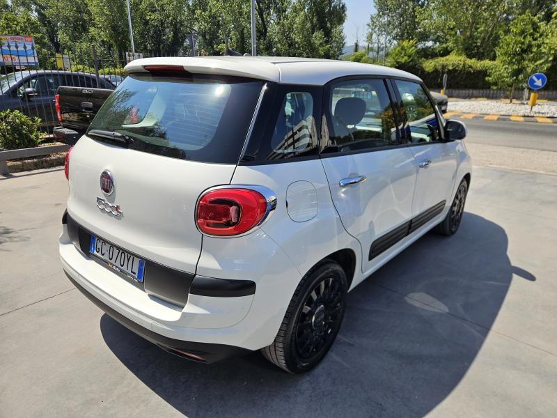 Fiat 500L 1.3 mjt Mirror 95cv my20 4