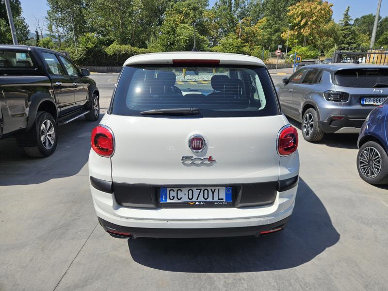 Fiat 500L 1.3 mjt Mirror 95cv my20 5
