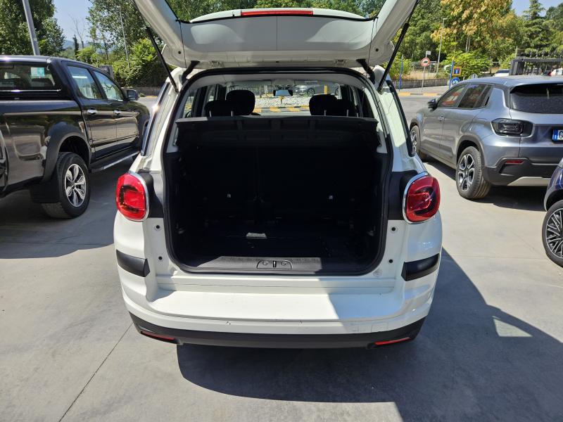 Fiat 500L 1.3 mjt Mirror 95cv my20 6