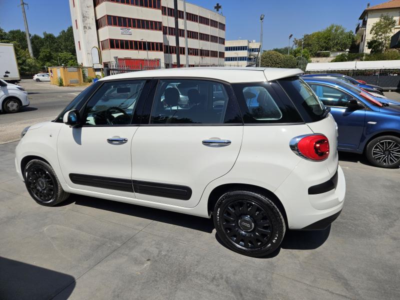 Fiat 500L 1.3 mjt Mirror 95cv my20 3