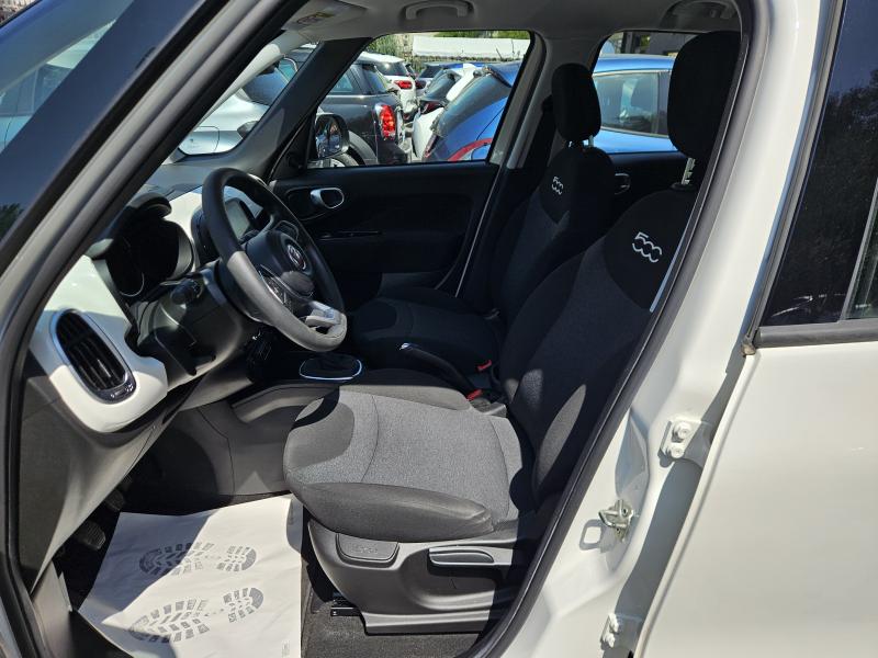 Fiat 500L 1.3 mjt Mirror 95cv my20 7