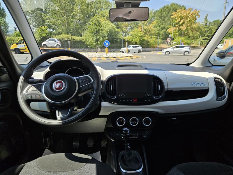 Fiat 500L 1.3 mjt Mirror 95cv my20 2