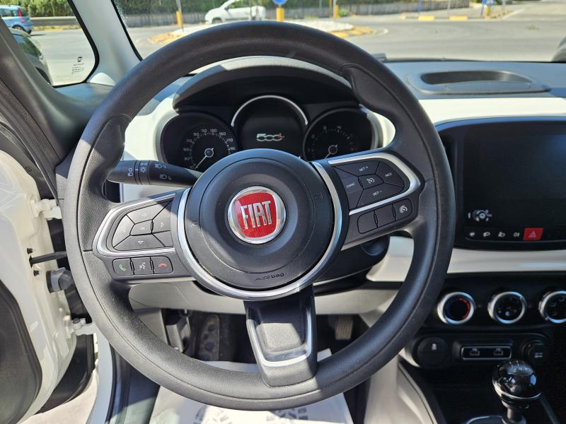 Fiat 500L 1.3 mjt Mirror 95cv my20 8