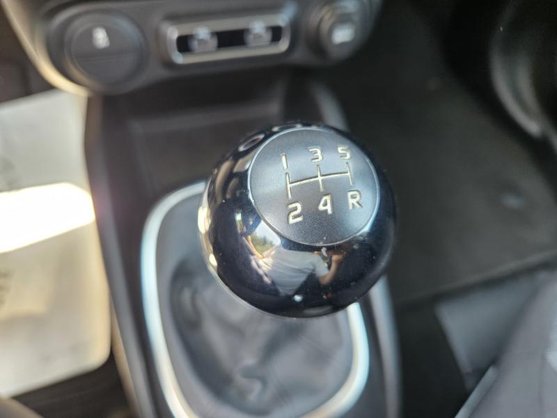 Fiat 500L 1.3 mjt Mirror 95cv my20 12