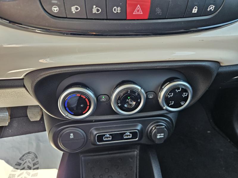 Fiat 500L 1.3 mjt Mirror 95cv my20 11