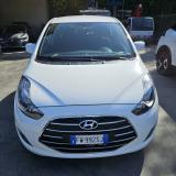 Hyundai iX20 1.6 mpi App Mode econext Gpl