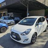 Hyundai iX20 1.6 mpi App Mode econext Gpl