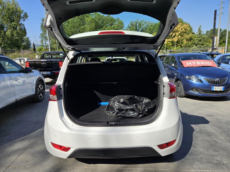 Hyundai iX20 1.6 mpi App Mode econext Gpl 5
