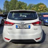 Hyundai iX20 1.6 mpi App Mode econext Gpl