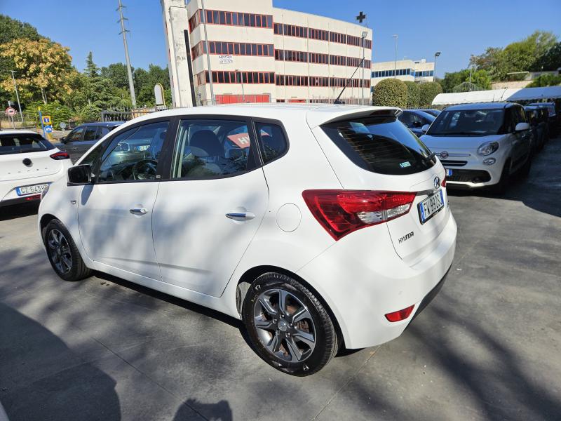 Hyundai iX20 1.6 mpi App Mode econext Gpl 15