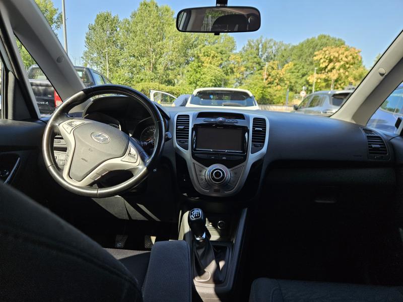 Hyundai iX20 1.6 mpi App Mode econext Gpl 2