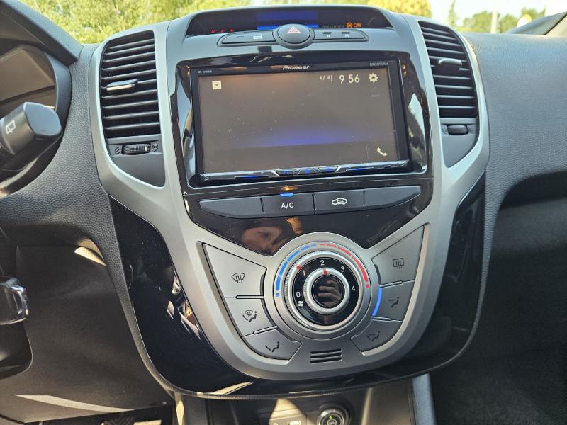 Hyundai iX20 1.6 mpi App Mode econext Gpl 9