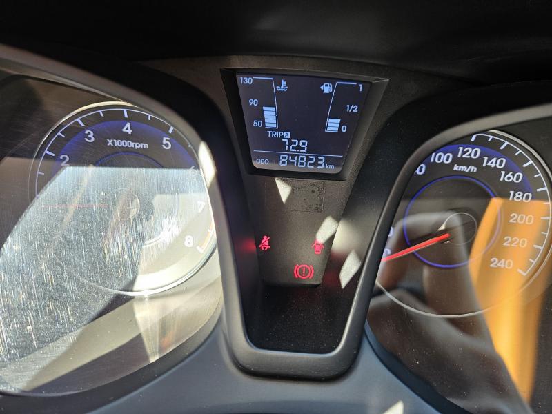 Hyundai iX20 1.6 mpi App Mode econext Gpl 8