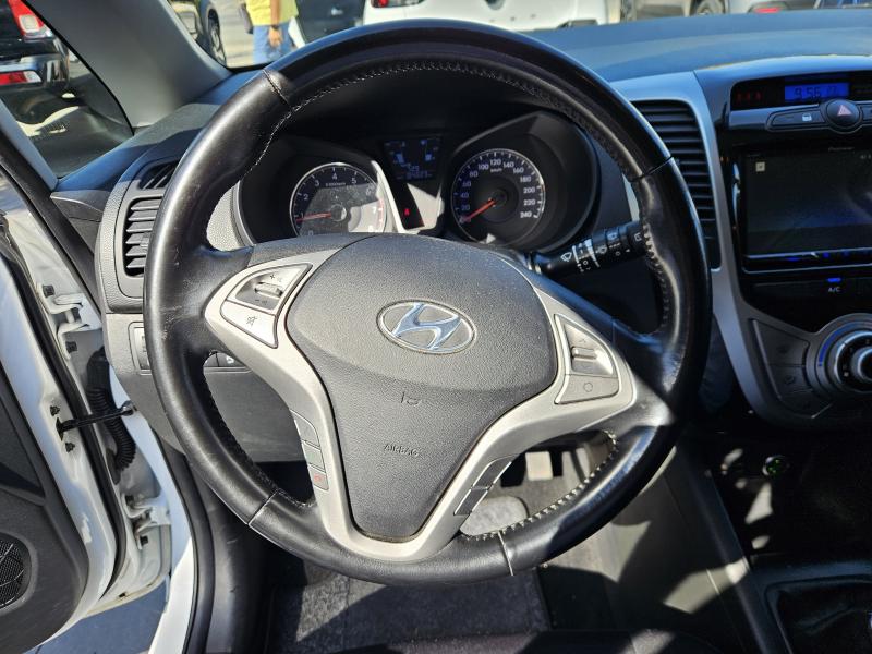 Hyundai iX20 1.6 mpi App Mode econext Gpl 7