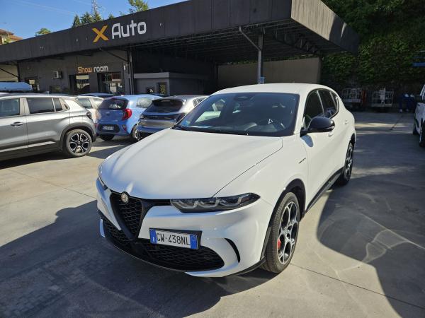 Alfa Romeo Tonale 1.6 Veloce 130cv tct6