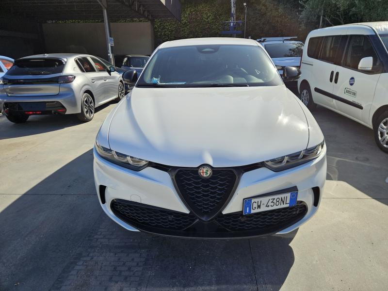 Alfa Romeo Tonale 1.6 Veloce 130cv tct6 17