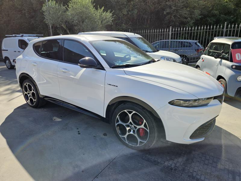 Alfa Romeo Tonale 1.6 Veloce 130cv tct6 18