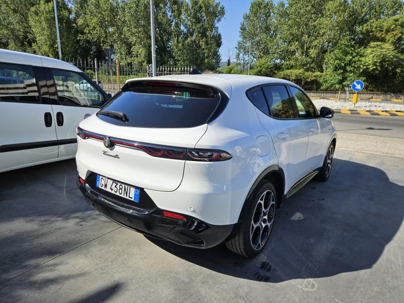Alfa Romeo Tonale 1.6 Veloce 130cv tct6 6