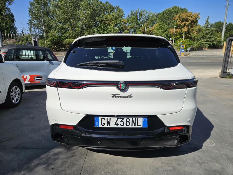 Alfa Romeo Tonale 1.6 Veloce 130cv tct6 7