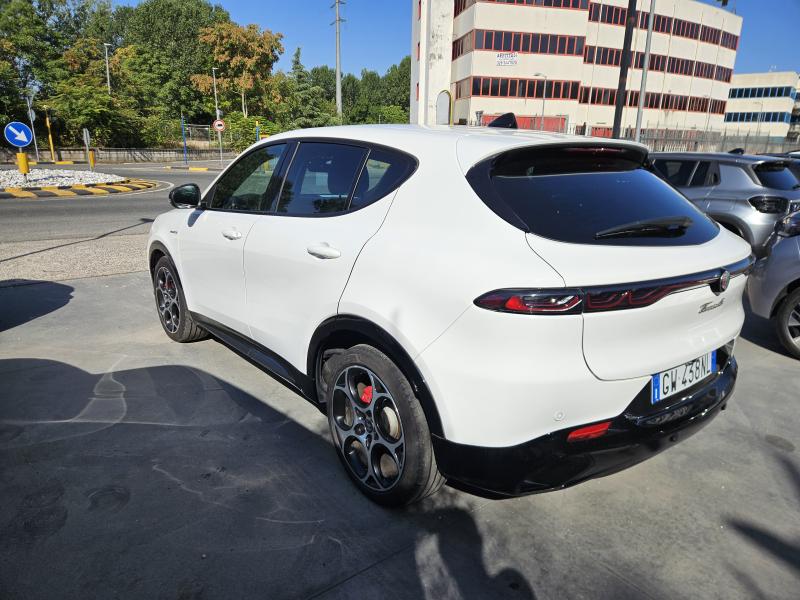 Alfa Romeo Tonale 1.6 Veloce 130cv tct6 5