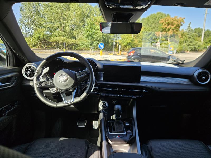 Alfa Romeo Tonale 1.6 Veloce 130cv tct6 3