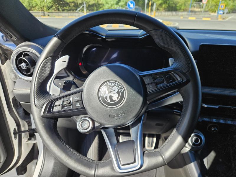 Alfa Romeo Tonale 1.6 Veloce 130cv tct6 10