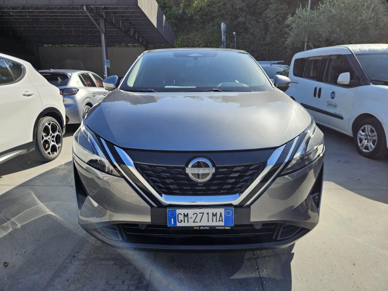 Nissan Qashqai III 1.5 e-power N-Connecta 2wd 15