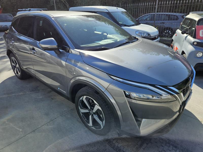 Nissan Qashqai III 1.5 e-power N-Connecta 2wd 16