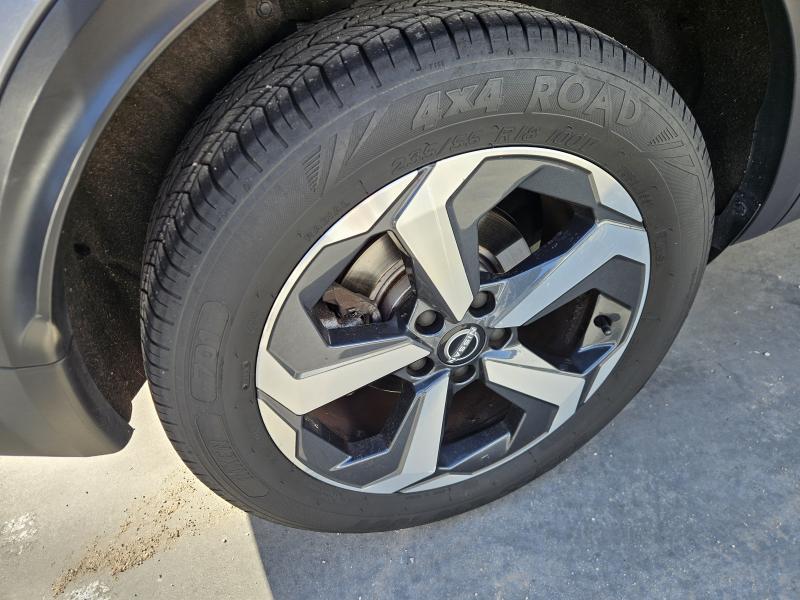 Nissan Qashqai III 1.5 e-power N-Connecta 2wd 14