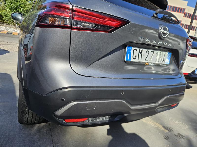 Nissan Qashqai III 1.5 e-power N-Connecta 2wd 17