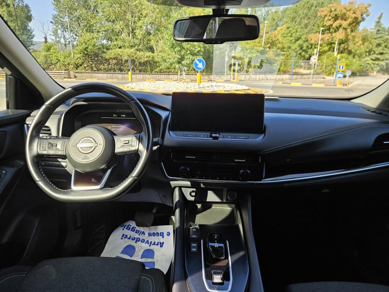 Nissan Qashqai III 1.5 e-power N-Connecta 2wd 3