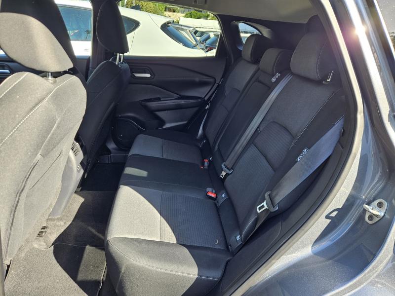 Nissan Qashqai III 1.5 e-power N-Connecta 2wd 13